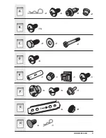 Предварительный просмотр 3 страницы Weber Genesis II E-315 GBS Assembly Manual