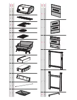 Предварительный просмотр 4 страницы Weber Genesis II E-315 GBS Assembly Manual