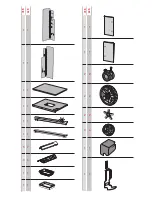 Предварительный просмотр 5 страницы Weber Genesis II E-315 GBS Assembly Manual