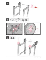 Предварительный просмотр 7 страницы Weber Genesis II E-315 GBS Assembly Manual