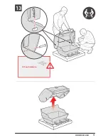 Предварительный просмотр 11 страницы Weber Genesis II E-315 GBS Assembly Manual