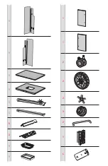 Preview for 5 page of Weber GENESIS II EX-315 Assembly Manual