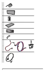 Preview for 6 page of Weber GENESIS II EX-315 Assembly Manual