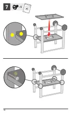 Preview for 10 page of Weber GENESIS II EX-315 Assembly Manual