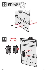 Preview for 24 page of Weber GENESIS II EX-315 Assembly Manual