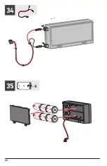 Preview for 26 page of Weber GENESIS II EX-315 Assembly Manual