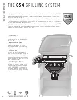 Preview for 4 page of Weber Genesis II LX CSE-340 Owner'S Manual