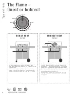 Preview for 6 page of Weber Genesis II LX CSE-340 Owner'S Manual