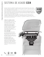 Preview for 26 page of Weber Genesis II LX CSE-340 Owner'S Manual