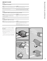 Preview for 43 page of Weber Genesis II LX CSE-340 Owner'S Manual