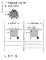 Preview for 50 page of Weber Genesis II LX CSE-340 Owner'S Manual