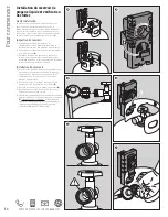 Preview for 54 page of Weber Genesis II LX CSE-340 Owner'S Manual