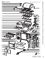 Preview for 69 page of Weber Genesis II LX CSE-340 Owner'S Manual