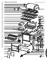 Preview for 70 page of Weber Genesis II LX CSE-340 Owner'S Manual