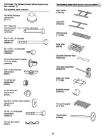 Preview for 10 page of Weber Genesis Jr LP Owner'S Manual