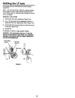 Preview for 25 page of Weber Genesis Jr LP Owner'S Manual