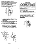 Preview for 26 page of Weber Genesis Jr LP Owner'S Manual