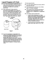 Preview for 28 page of Weber Genesis Jr LP Owner'S Manual