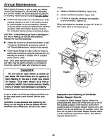 Preview for 30 page of Weber Genesis Jr LP Owner'S Manual