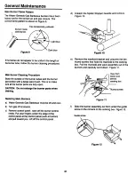 Preview for 31 page of Weber Genesis Jr LP Owner'S Manual