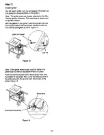 Предварительный просмотр 17 страницы Weber Genesis Jr NG Owner'S Manual