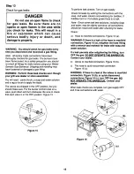 Предварительный просмотр 18 страницы Weber Genesis Jr NG Owner'S Manual