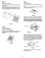 Предварительный просмотр 19 страницы Weber Genesis Jr NG Owner'S Manual