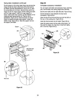 Предварительный просмотр 21 страницы Weber Genesis Jr NG Owner'S Manual