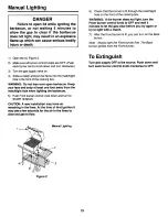 Предварительный просмотр 23 страницы Weber Genesis Jr NG Owner'S Manual