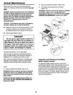 Предварительный просмотр 25 страницы Weber Genesis Jr NG Owner'S Manual