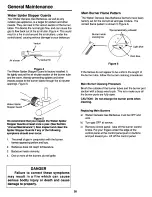 Предварительный просмотр 26 страницы Weber Genesis Jr NG Owner'S Manual