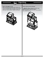 Preview for 11 page of Weber Genesis Platinum C Owner'S Manual