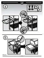 Предварительный просмотр 14 страницы Weber Genesis Silver A Owner'S Manual