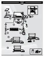 Предварительный просмотр 17 страницы Weber GENESIS SILVER-A Owner'S Manual