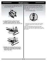 Предварительный просмотр 27 страницы Weber GENESIS SILVER-A Owner'S Manual