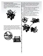 Предварительный просмотр 14 страницы Weber Genesis Silver B Owner'S Manual