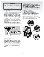 Предварительный просмотр 18 страницы Weber Genesis Silver B Owner'S Manual