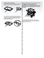 Предварительный просмотр 19 страницы Weber Genesis Silver B Owner'S Manual