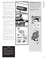 Preview for 15 page of Weber Genesis SMART EX-325s Owner'S Manual