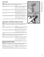 Preview for 23 page of Weber Genesis SMART EX-325s Owner'S Manual