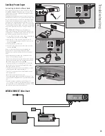 Preview for 25 page of Weber Genesis SMART EX-325s Owner'S Manual