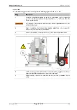 Preview for 27 page of Weber Geset 125 Original User Manual