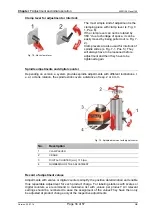 Preview for 34 page of Weber Geset 125 Original User Manual