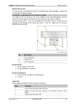 Preview for 36 page of Weber Geset 125 Original User Manual