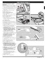 Предварительный просмотр 35 страницы Weber GO-ANYWHERE 1141075 Owner'S Manual