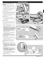 Предварительный просмотр 47 страницы Weber GO-ANYWHERE 1141075 Owner'S Manual