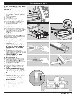 Предварительный просмотр 71 страницы Weber GO-ANYWHERE 1141075 Owner'S Manual