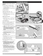 Предварительный просмотр 83 страницы Weber GO-ANYWHERE 1141075 Owner'S Manual