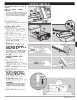 Предварительный просмотр 95 страницы Weber GO-ANYWHERE 1141075 Owner'S Manual