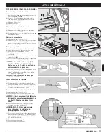 Предварительный просмотр 107 страницы Weber GO-ANYWHERE 1141075 Owner'S Manual